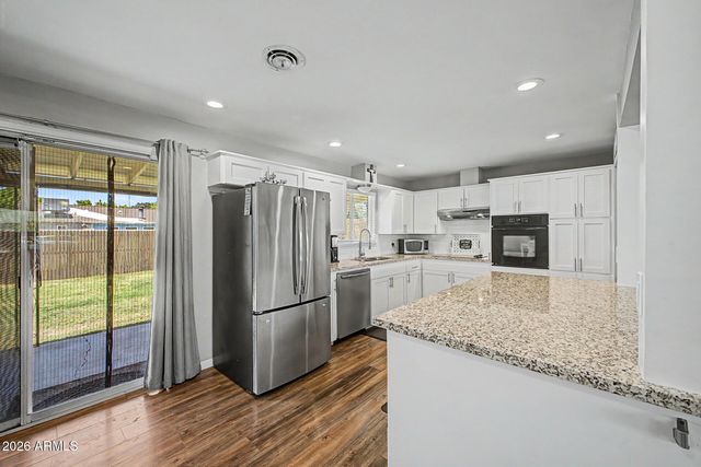 338 N HALL --, Mesa, AZ 85203