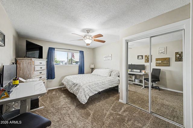 338 N HALL --, Mesa, AZ 85203