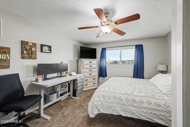 338 N HALL --, Mesa, AZ 85203