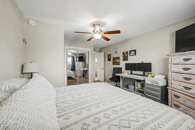338 N HALL --, Mesa, AZ 85203