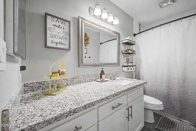338 N HALL --, Mesa, AZ 85203