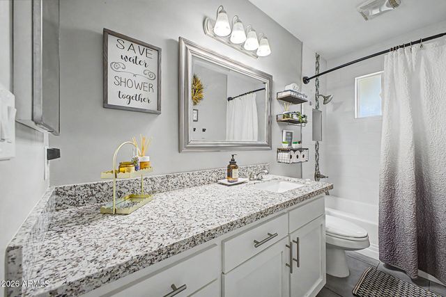 338 N HALL --, Mesa, AZ 85203
