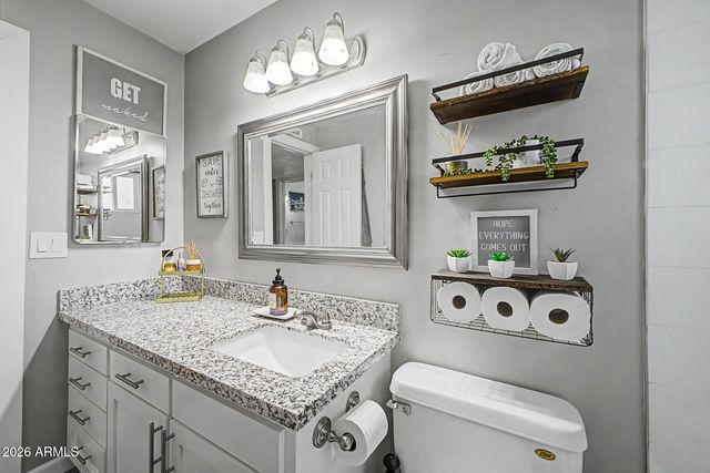338 N HALL --, Mesa, AZ 85203