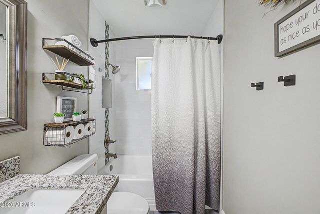 338 N HALL --, Mesa, AZ 85203