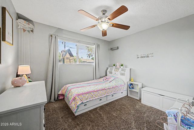 338 N HALL --, Mesa, AZ 85203