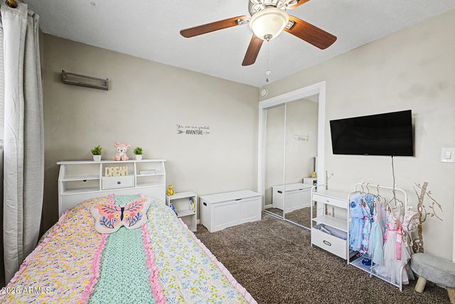 338 N HALL --, Mesa, AZ 85203