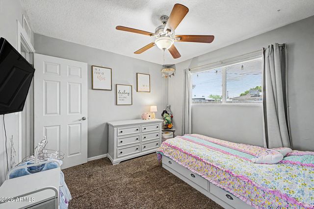 338 N HALL --, Mesa, AZ 85203
