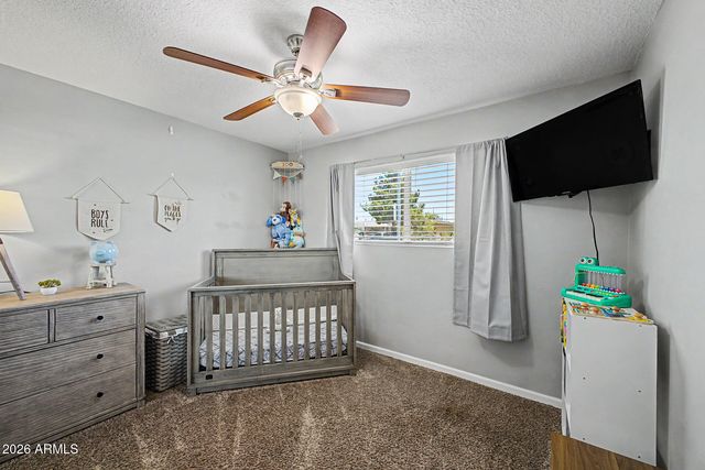 338 N HALL --, Mesa, AZ 85203