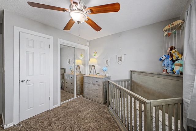 338 N HALL --, Mesa, AZ 85203