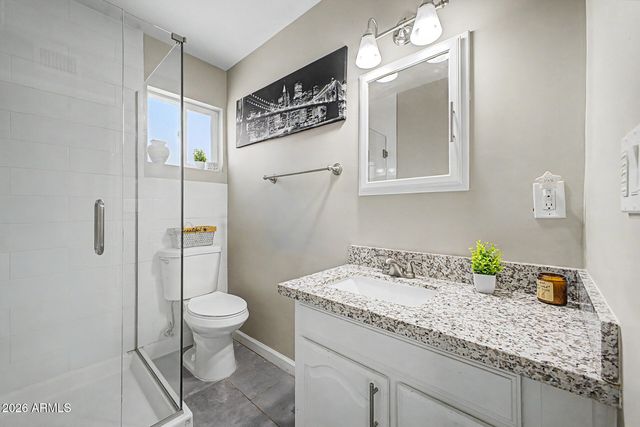 338 N HALL --, Mesa, AZ 85203