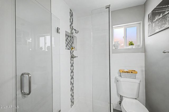 338 N HALL --, Mesa, AZ 85203