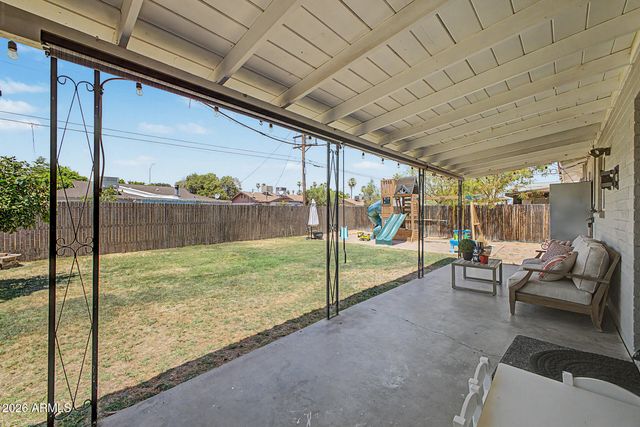 338 N HALL --, Mesa, AZ 85203