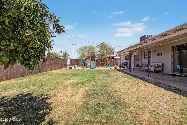338 N HALL --, Mesa, AZ 85203