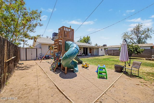 338 N HALL --, Mesa, AZ 85203