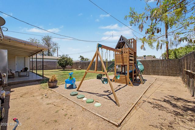 338 N HALL --, Mesa, AZ 85203