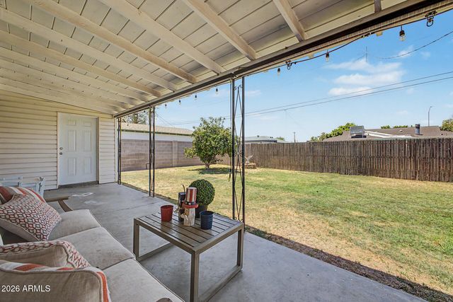 338 N HALL --, Mesa, AZ 85203