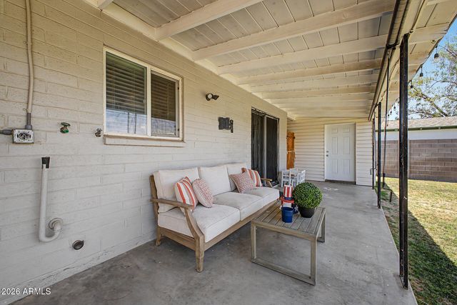 338 N HALL --, Mesa, AZ 85203