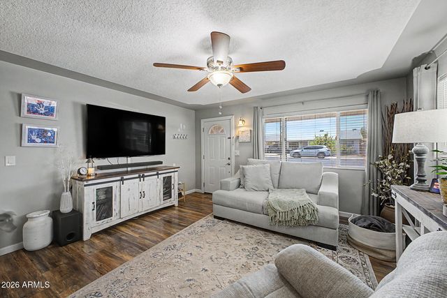 338 N HALL --, Mesa, AZ 85203
