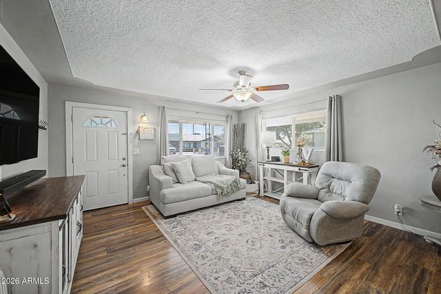 338 N HALL --, Mesa, AZ 85203