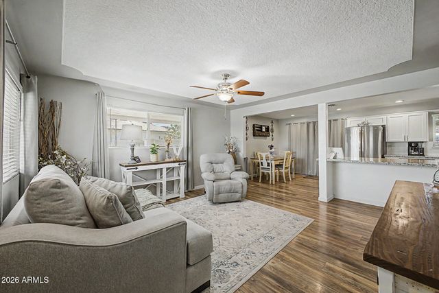 338 N HALL --, Mesa, AZ 85203