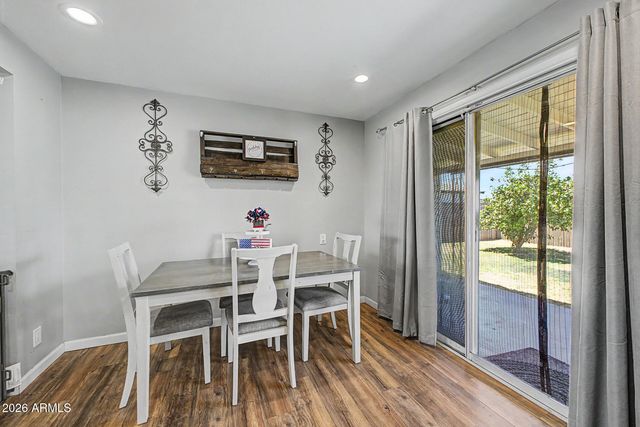 338 N HALL --, Mesa, AZ 85203
