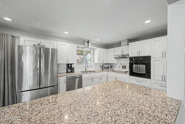 338 N HALL --, Mesa, AZ 85203