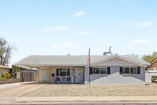 338 N HALL --, Mesa, AZ 85203