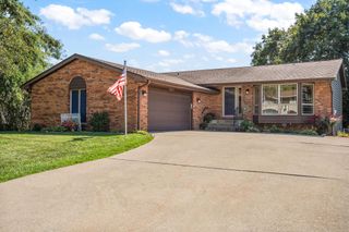 1327 Brandywine Road, Crown Point, IN 46307