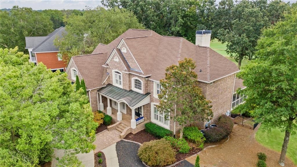 275 Grandmar Chase, Canton, GA 30115