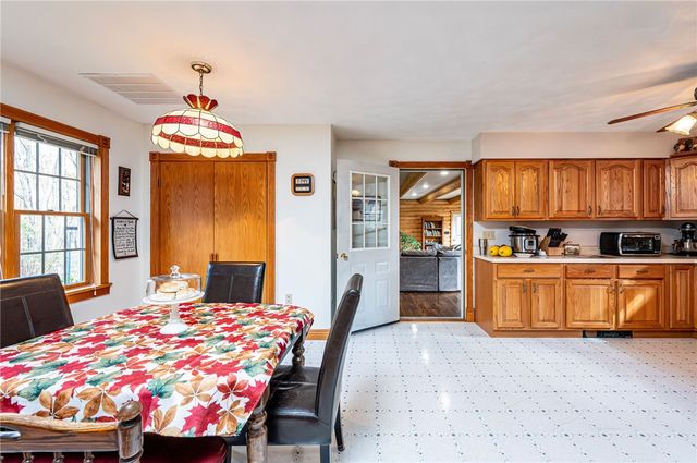 120 YOUNGSTOWN RIDGE RD, Ligonier Twp, PA 15658