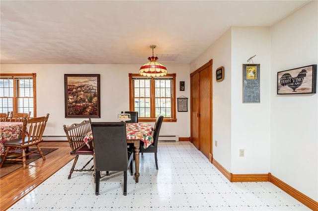 120 YOUNGSTOWN RIDGE RD, Ligonier Twp, PA 15658