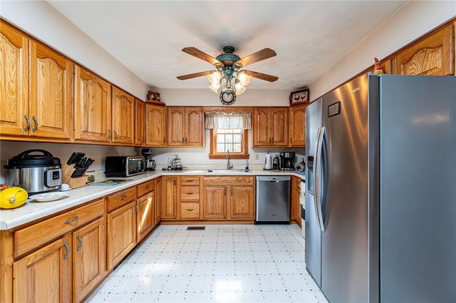 120 YOUNGSTOWN RIDGE RD, Ligonier Twp, PA 15658