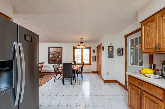 120 YOUNGSTOWN RIDGE RD, Ligonier Twp, PA 15658