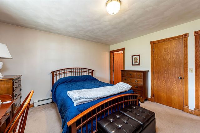 120 YOUNGSTOWN RIDGE RD, Ligonier Twp, PA 15658