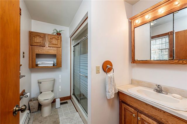 120 YOUNGSTOWN RIDGE RD, Ligonier Twp, PA 15658