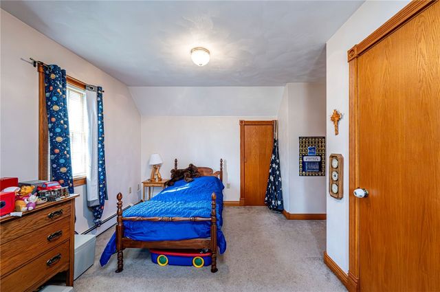 120 YOUNGSTOWN RIDGE RD, Ligonier Twp, PA 15658