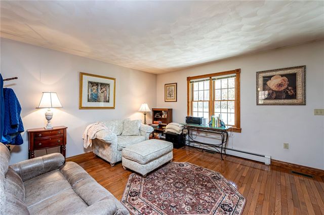 120 YOUNGSTOWN RIDGE RD, Ligonier Twp, PA 15658