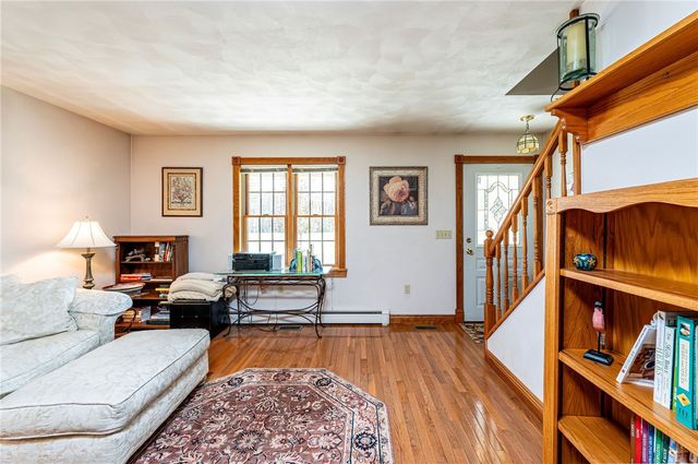 120 YOUNGSTOWN RIDGE RD, Ligonier Twp, PA 15658