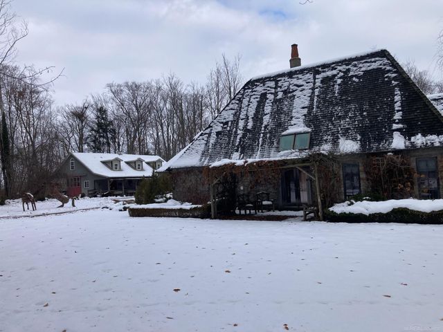 3625 Maple Grove Road, Marion Twp, MI 48427