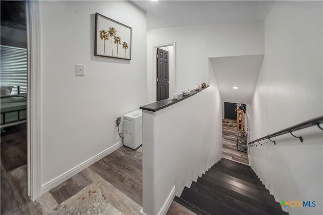 807 W Dallas Avenue, Seadrift, TX 77983