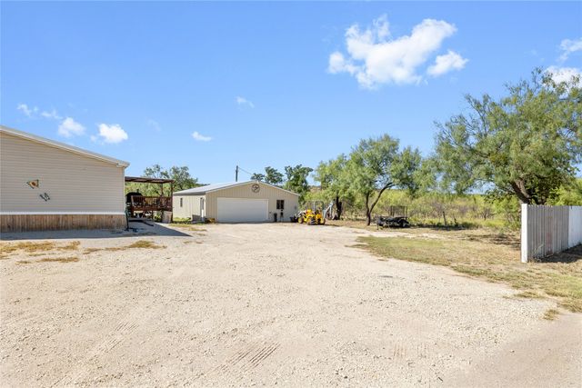 2284 County Road 110, Santa Anna, TX 76878