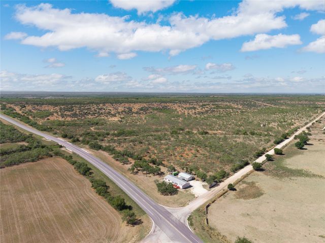 2284 County Road 110, Santa Anna, TX 76878