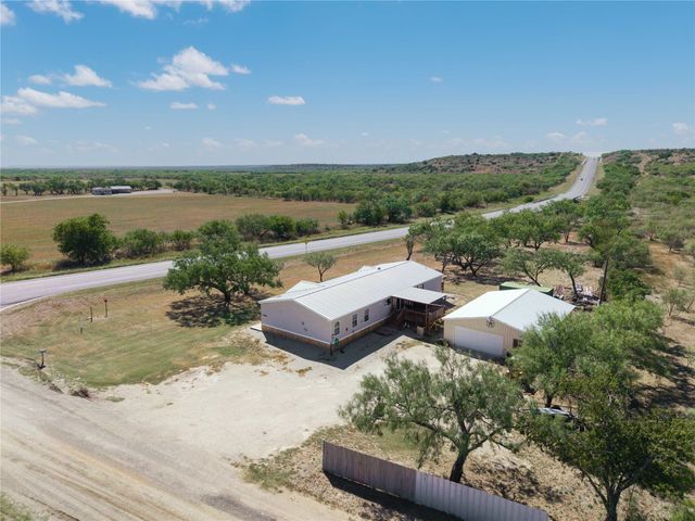 2284 County Road 110, Santa Anna, TX 76878