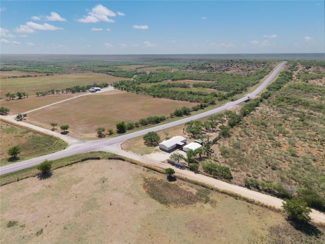 2284 County Road 110, Santa Anna, TX 76878