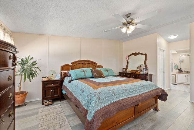 2284 County Road 110, Santa Anna, TX 76878