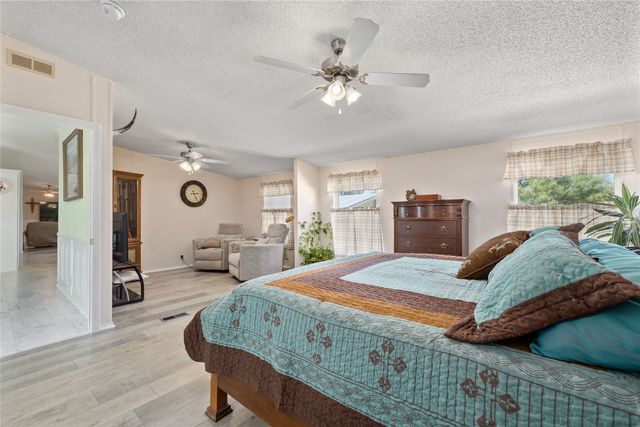 2284 County Road 110, Santa Anna, TX 76878