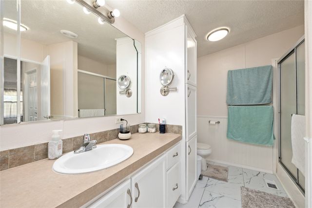 2284 County Road 110, Santa Anna, TX 76878