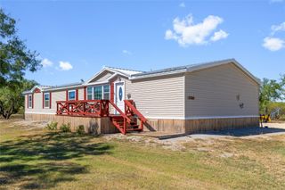 2284 County Road 110, Santa Anna, TX 76878