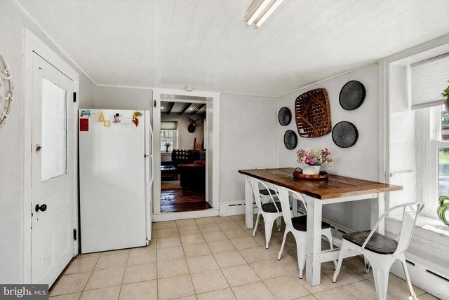 3440 PRICETOWN RD, Fleetwood, PA 19522