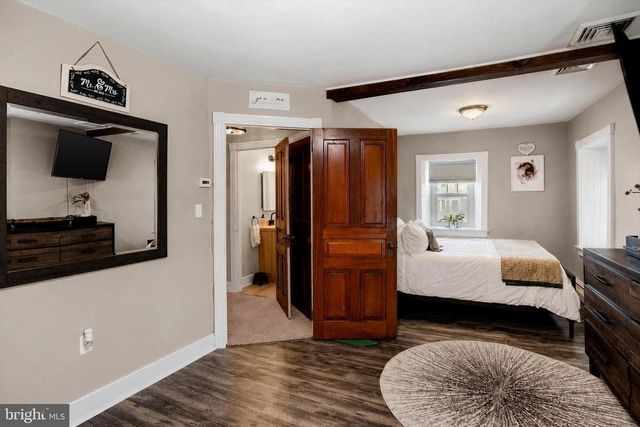 3440 PRICETOWN RD, Fleetwood, PA 19522